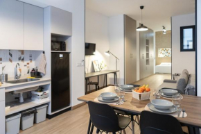 Victoria Inn Apartment